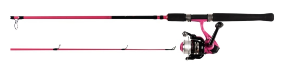 IFISH  X-Wand Haspelset 6'  - 20181784
