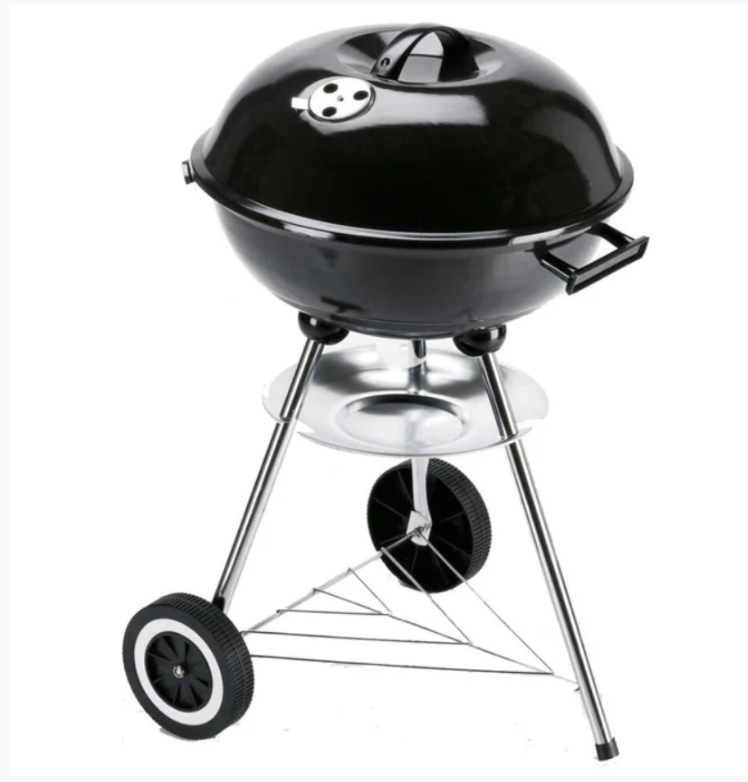 Landmann  Klotgrill Ø43 cm  - 5572