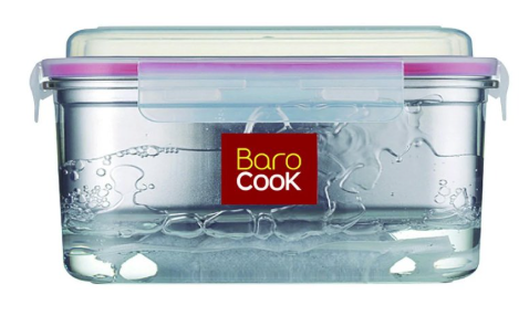 Barocook matlåda 850 ml - BC-BC-003
