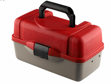 IFISH Draglåda Toolbox-2F - 20256012