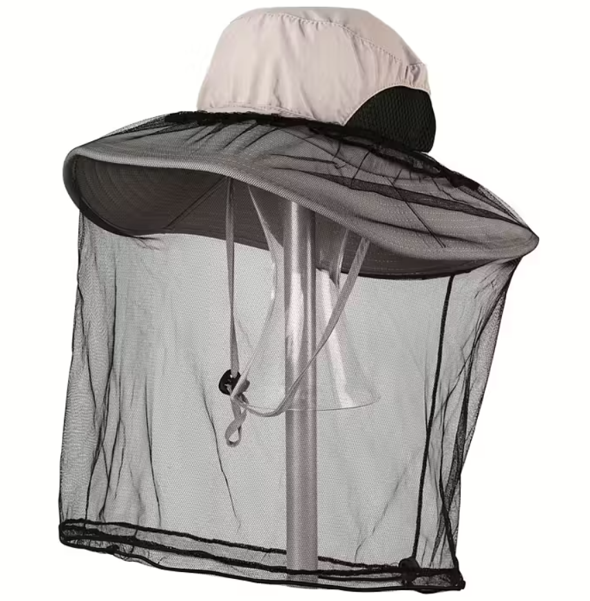 IFISH Hatt med myggnät - 20246201