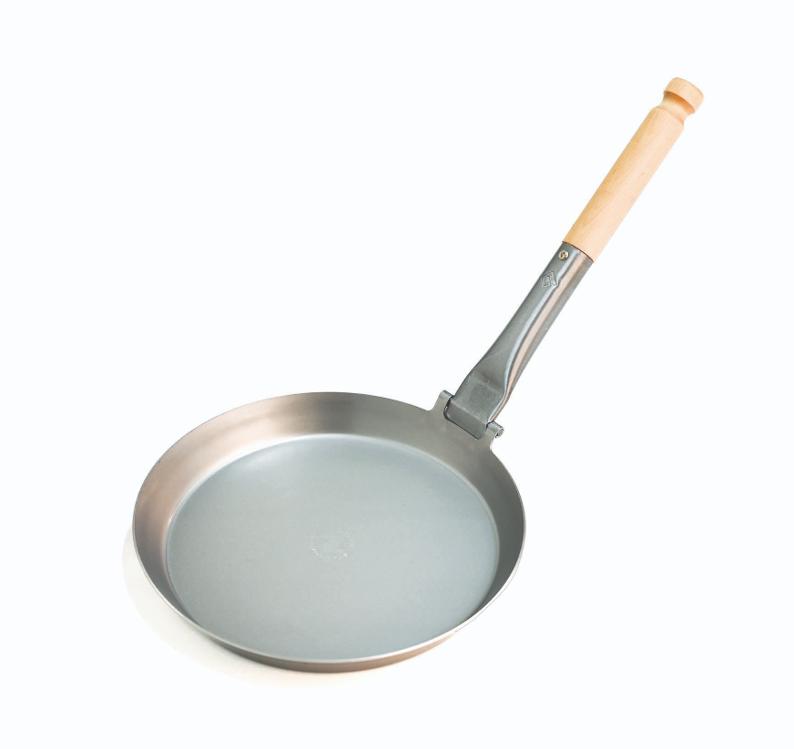 Stabilotherm Jägarstekpanna Original S8 - 811546