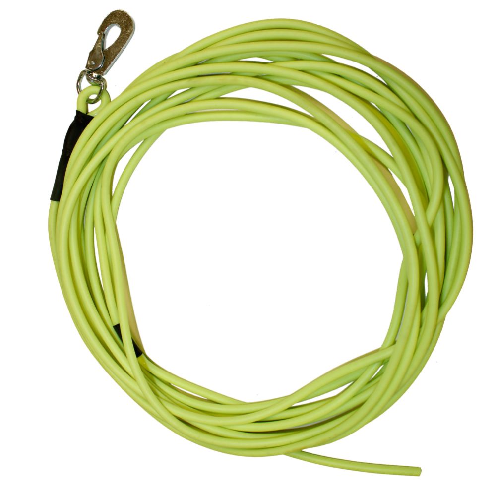 Rexa Spårlina neon 15m - 774015-01