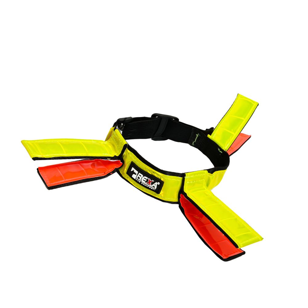 Rexa Flärphalsband No.1 - 774031-01