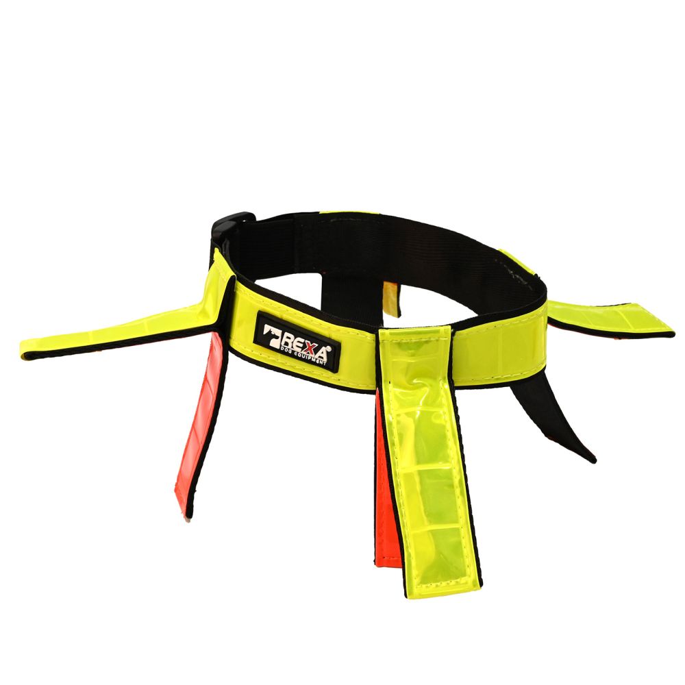 Rexa Flärphalsband No.2 - 774032-01