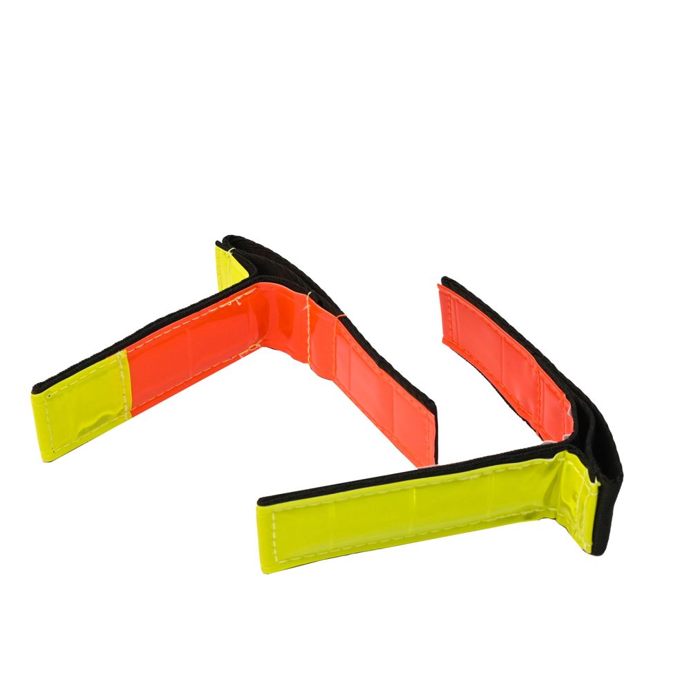 Rexa Reflexflärpar 2-pack - 774039-01