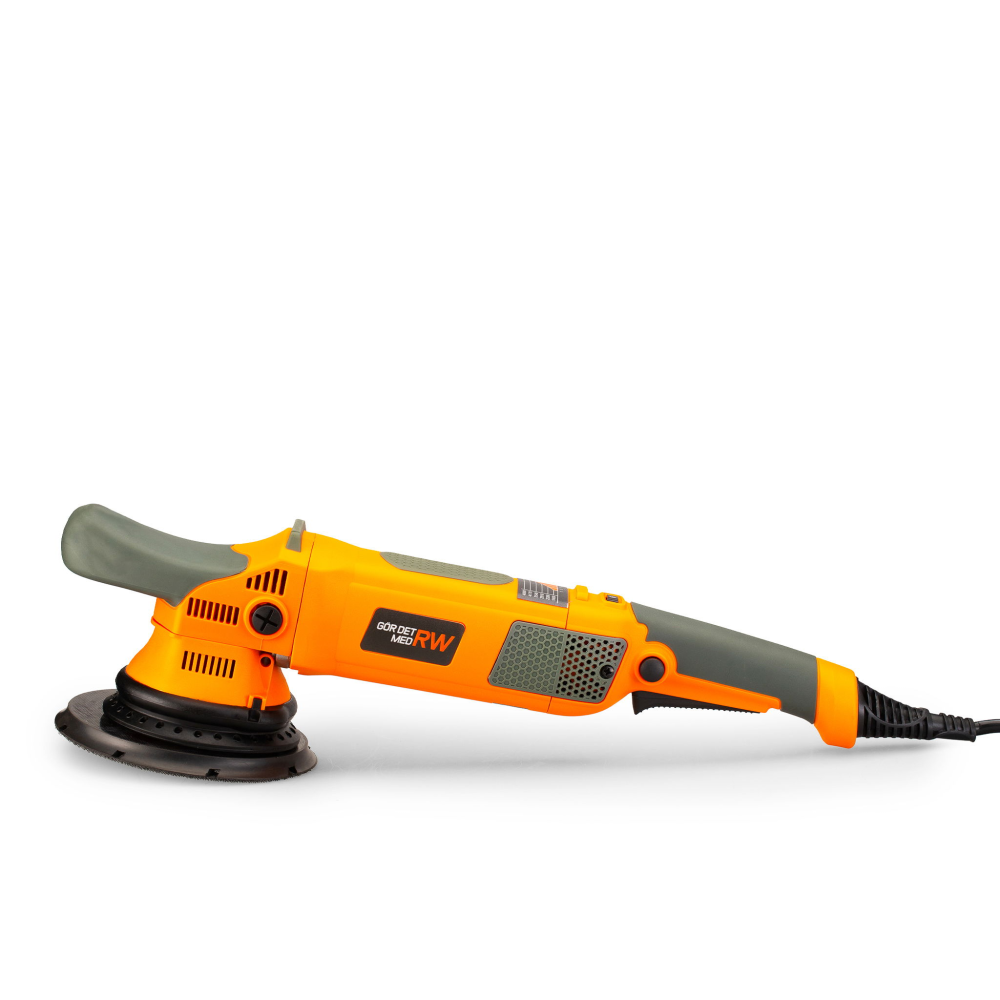 RW Polermaskin oscillerande DA15 - RW386-1