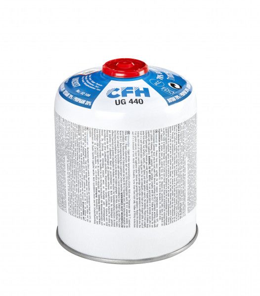 CFH Universal Gas UG 440gr - 52108