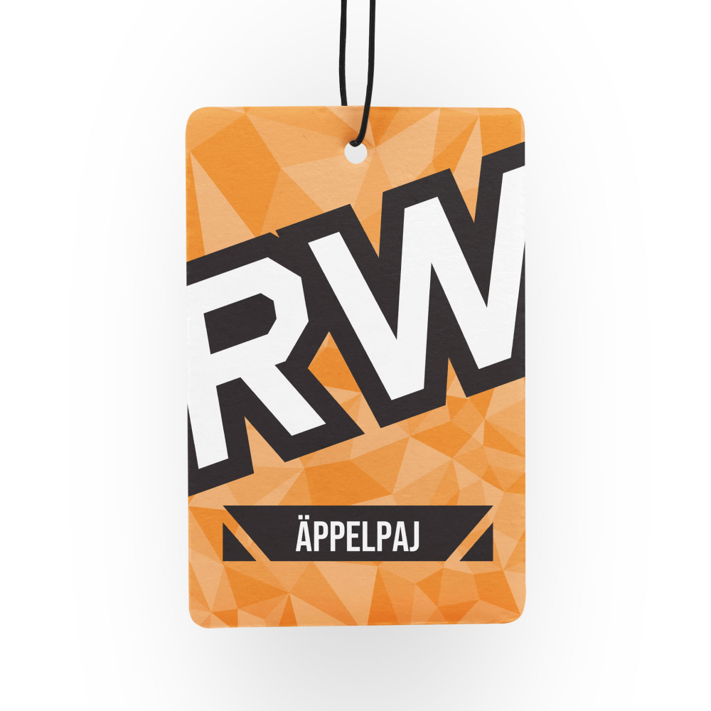 RW Doftis Äppelpaj - RW209