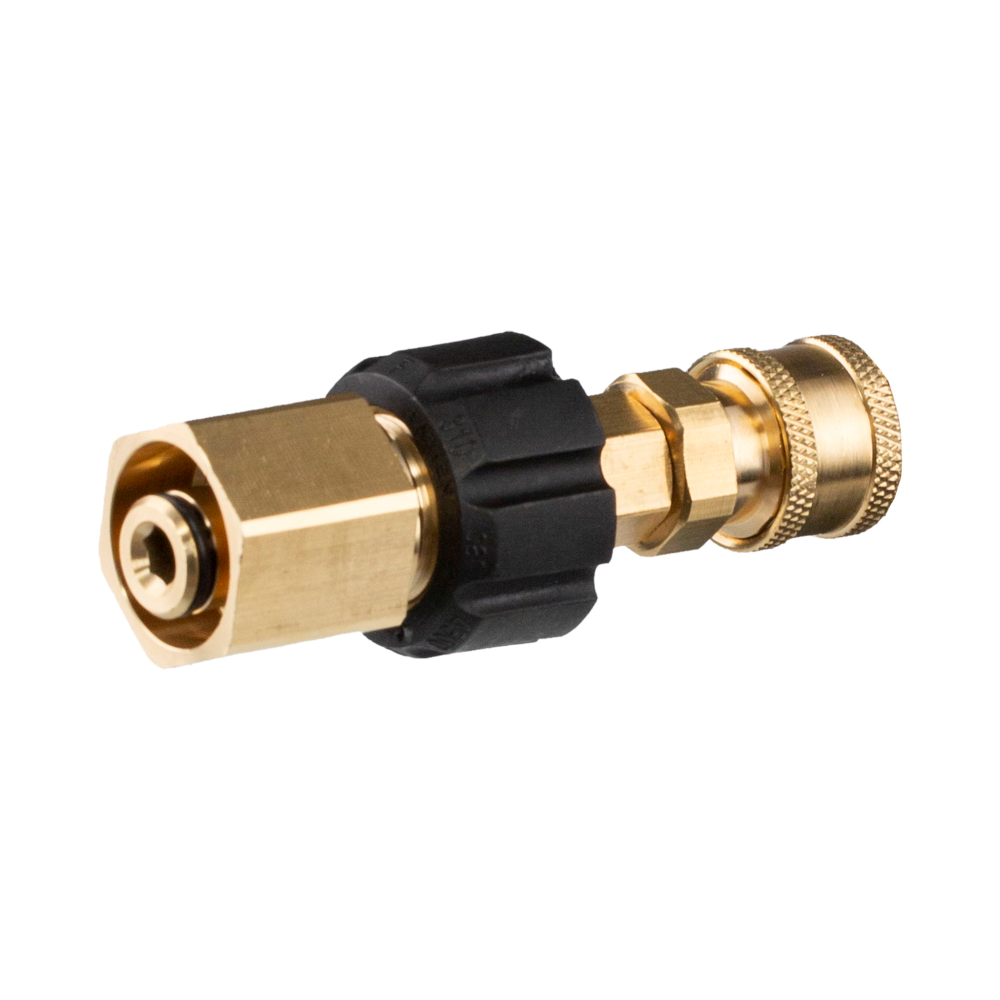 RW Adapter Kärscher HD Easy lock - RW6