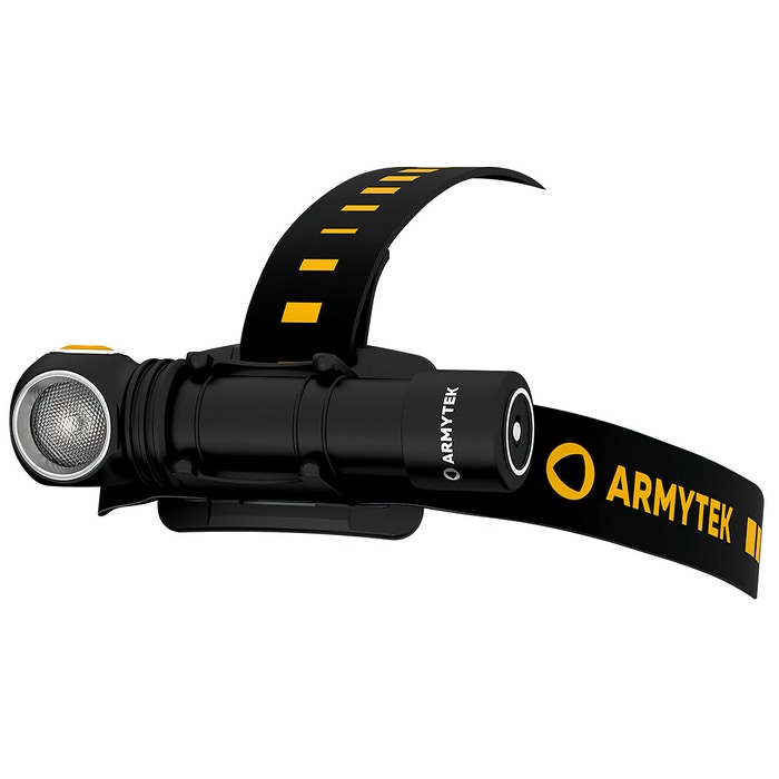 Armytek Wizard C2 magnet 1200LM - AR08901C