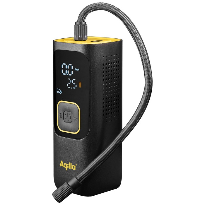 Batteridriven kompressor Aqiila C7 - GP406037