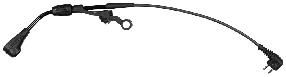 Mikrofon Elektret 3M Peltor MT53 - 466202141