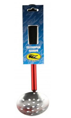 Teleskopisk Isskopa S - 20104346