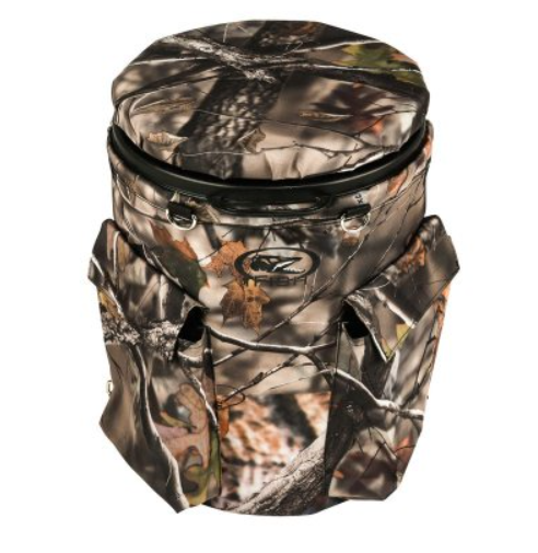 IFISH IceChair Panorama, Camo - 20193846