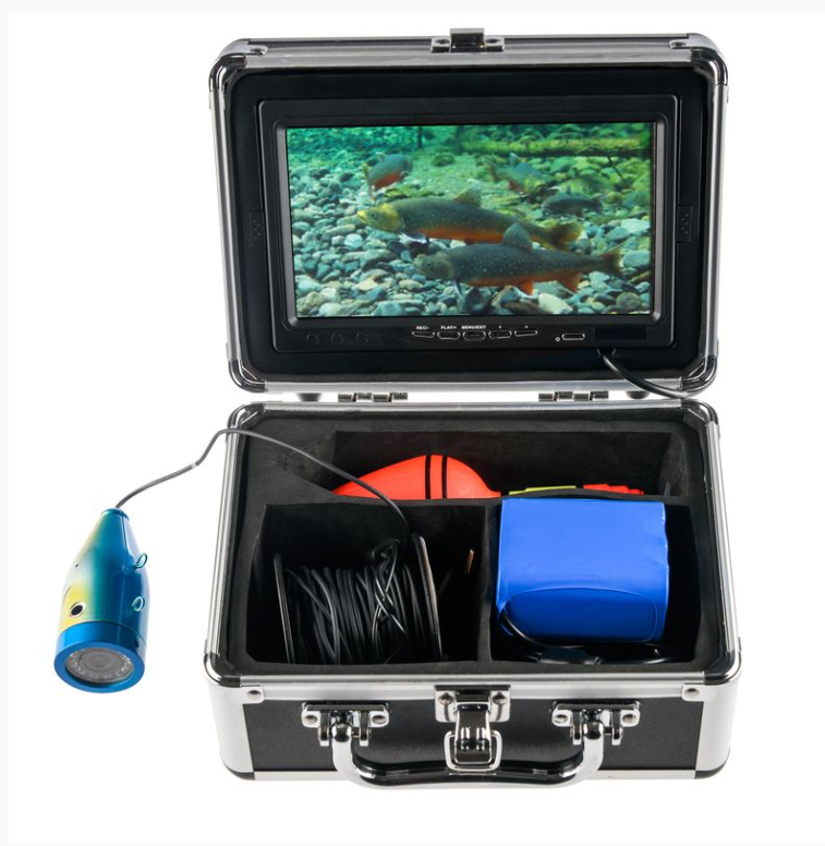 IFISH X-7B Undervattenskamera - 20190330