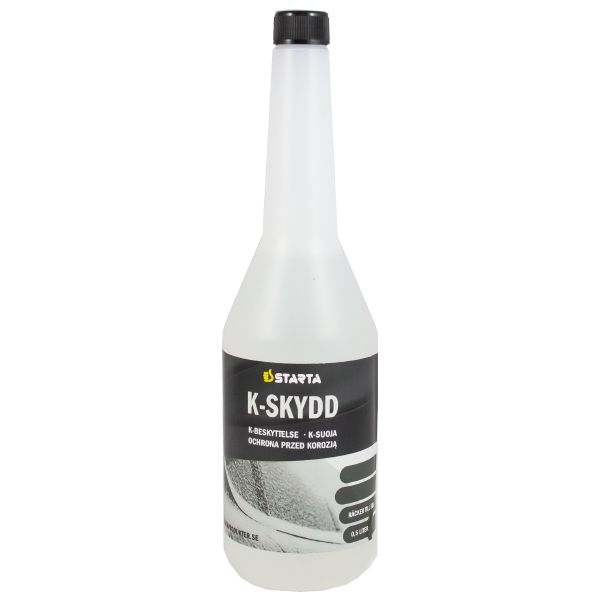 Starta K-Skydd 0,5L - 1032204