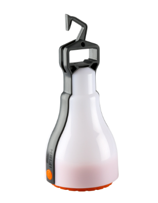 IFISH COB LED 4-i-1 Lanterna - 20214220