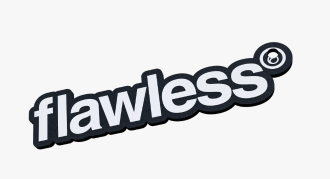 Air freshener - Flawless - AC-AFFLW