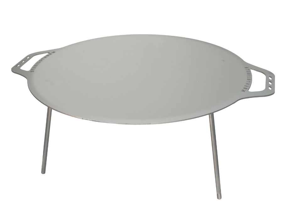 Stabilotherm stekhäll ⌀ 48 - 811524