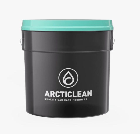 Tvätthink 15 L - Lock & grit guard - AC-HNK15L