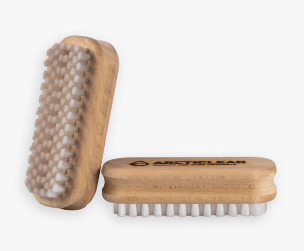 Interior brush, soft - Interiörborste - AC-IBP