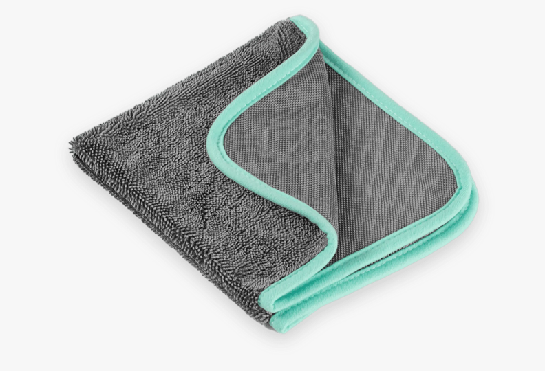 Interior/Glass Cloth 40x40 cm 460GSM - AC-MFIGC