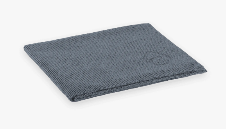 Multi purpose cloth, 35x40 cm grå - AC-MFMPC