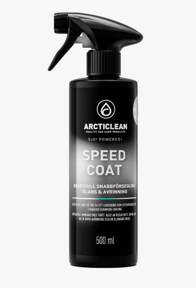 Speed coat 500ml - AC-SC500