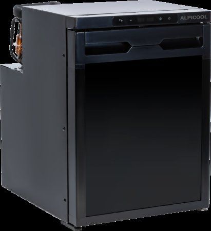 KYLBOX 50L 12/24V ALPICOOL - ALC50X