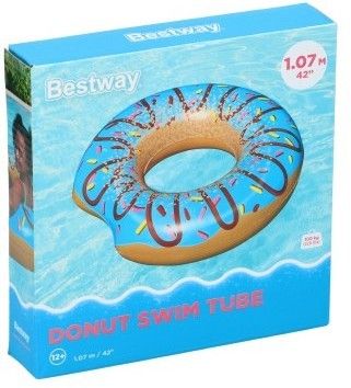 Badring Donut - L34807