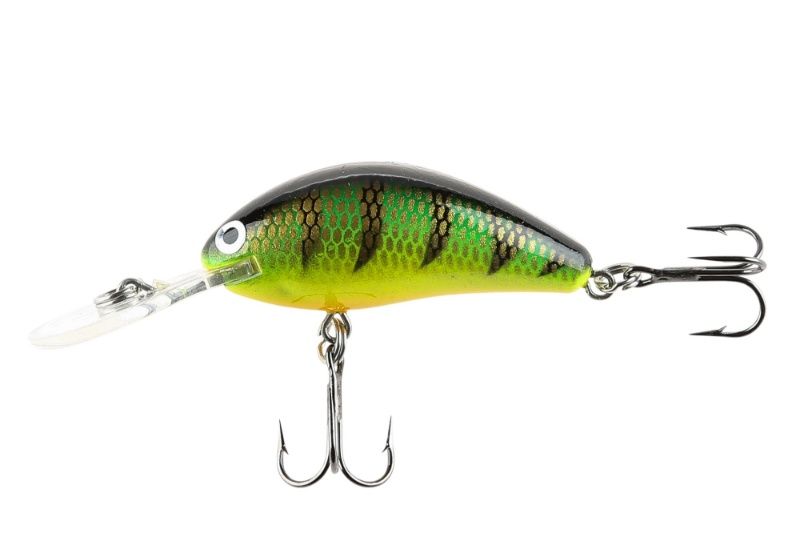 IFish Abbot 4,5cm 6g Perch - 20215618