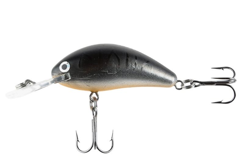 IFish Abbot 4,5cm 6g Silver Sally - 20215621