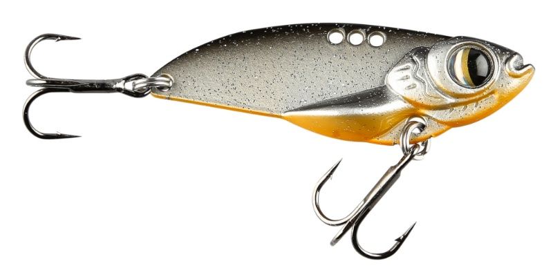 IFish Rabbit 12g Silver Sally - 20234281