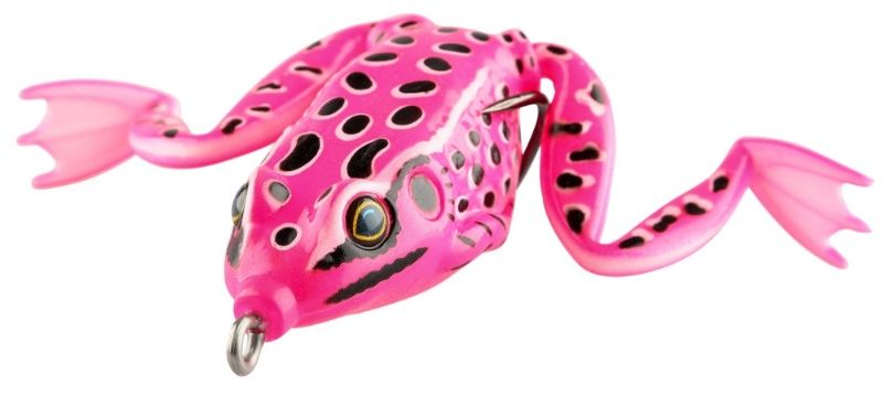 IFish Frog 18g, PINK - 20255212