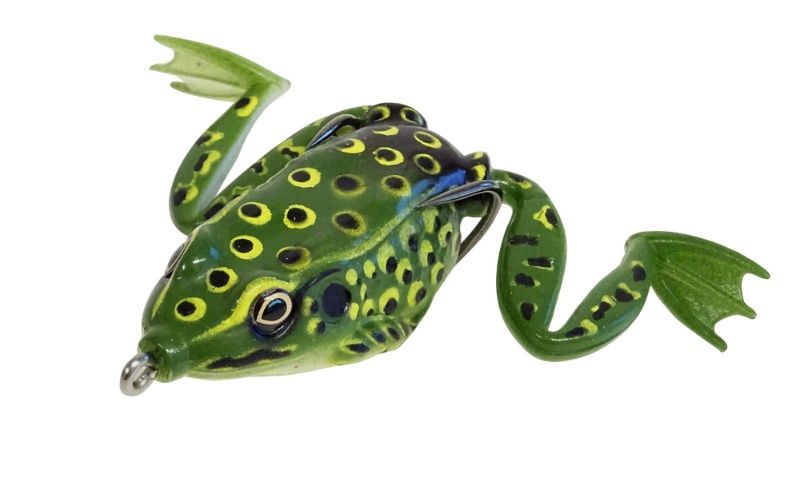 IFish Frog 18g GR  - 20170910