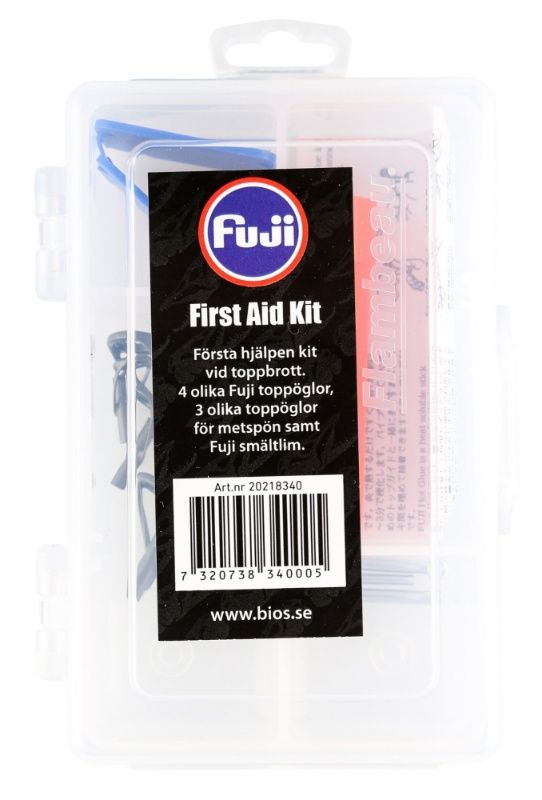 IFish Rod First Aid Kit - 20218340