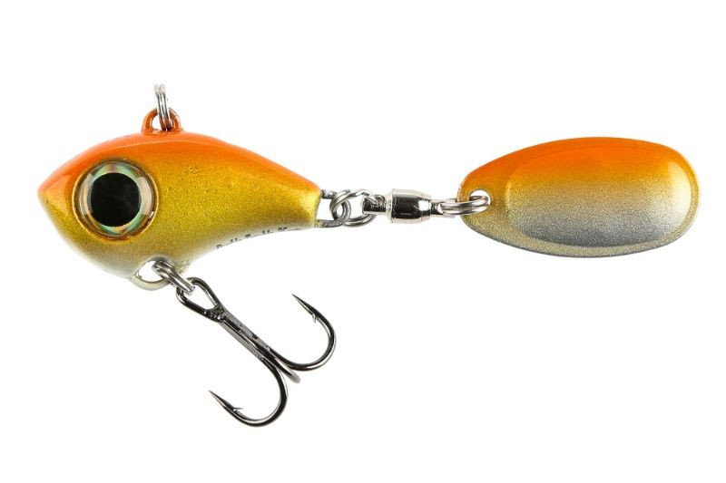 IFish Double Trouble 35m 19g Fire In The Sky - 20225832