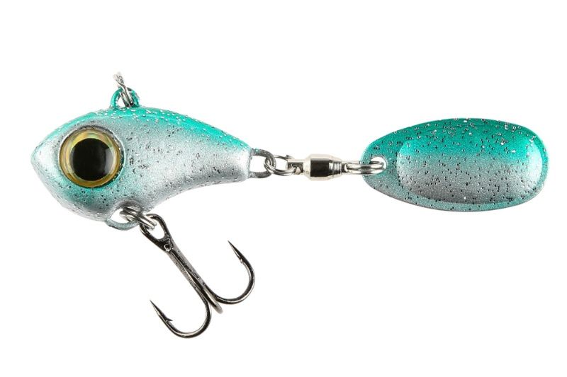 IFish Double Trouble 35mm 19g GRFL - 20225833