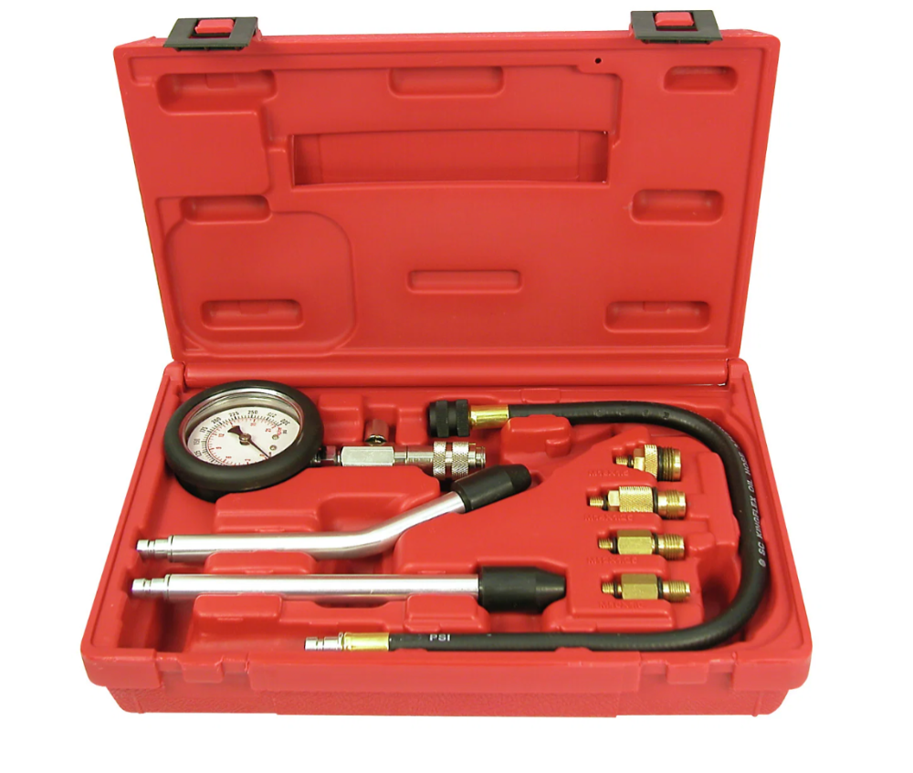 KOMPRESSIONSPROVARE BENSIN - IKH7228