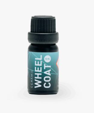 Wheel coat - Keramiskt lackskydd, 10 ml - AC-WC10