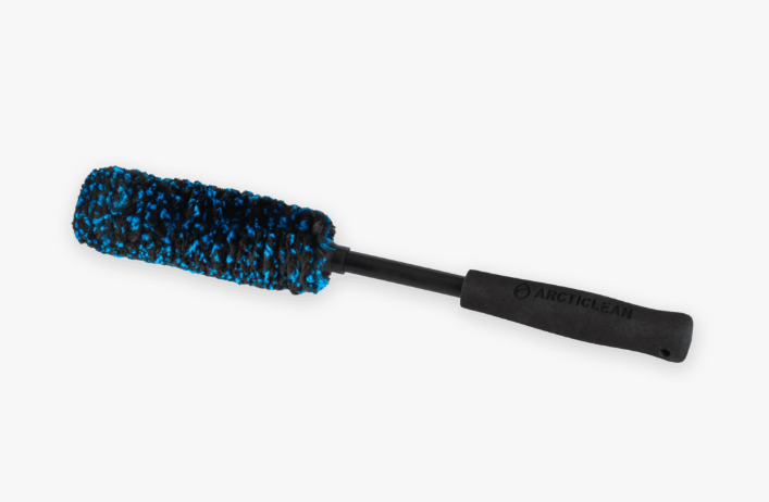 Wheel brush  – däckborste 3 storlekar - AC-Bruch