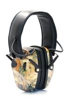 Hörselskydd EM030 Aktiva Camo - SKYDDES351CAM