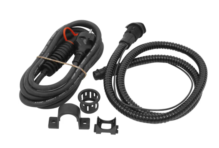 Calix kabelset mini 1,5 m + 2,5 m - GMKMS1525