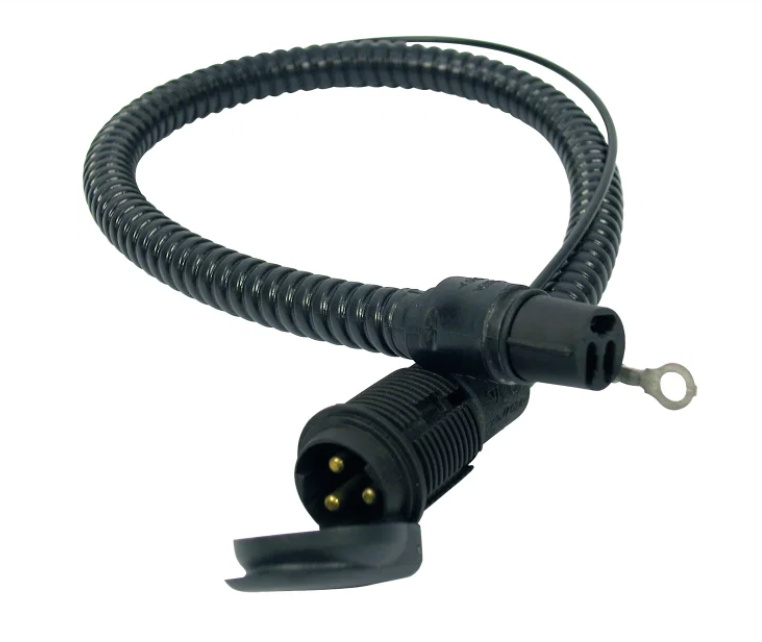 Calix intagskabel 2 längder  - Calix intagskabel 2 längder 