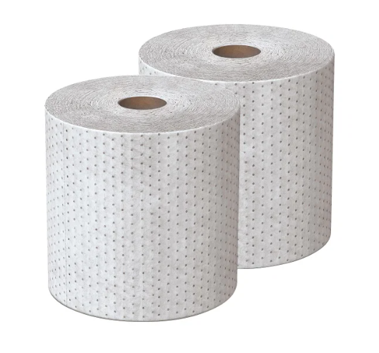 ABSORBERINGSROLL 40CM UNIVERSAL 50M 2KPL - IKUB2R