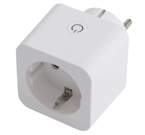 Smart Uttag WiFi - AIRS002