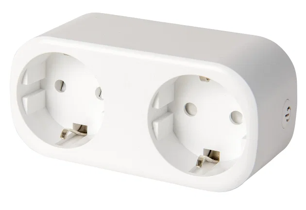  SmartHome 2-vägs grenuttag WiFi - AIRS003