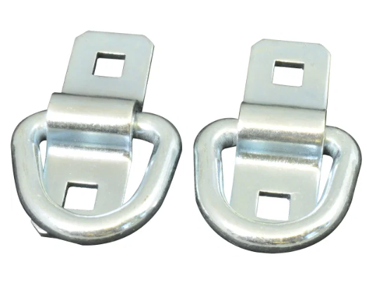 Quickloader Anchor QL Fästögla 2500 kg 2- pack  - QL82811
