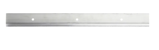 Asfaltraka blad aluminium Fiskars - FS1005040